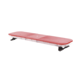Barra de luces LED de 47" con 88 LEDs de alta potencia, color rojo, id