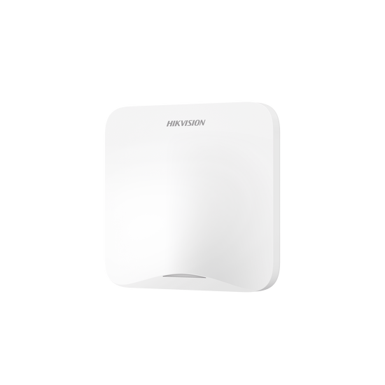 Kit de Alarma Inalámbrica / 16 Zonas / Wi-Fi y GSM 3G/4G / Alcance 1,2