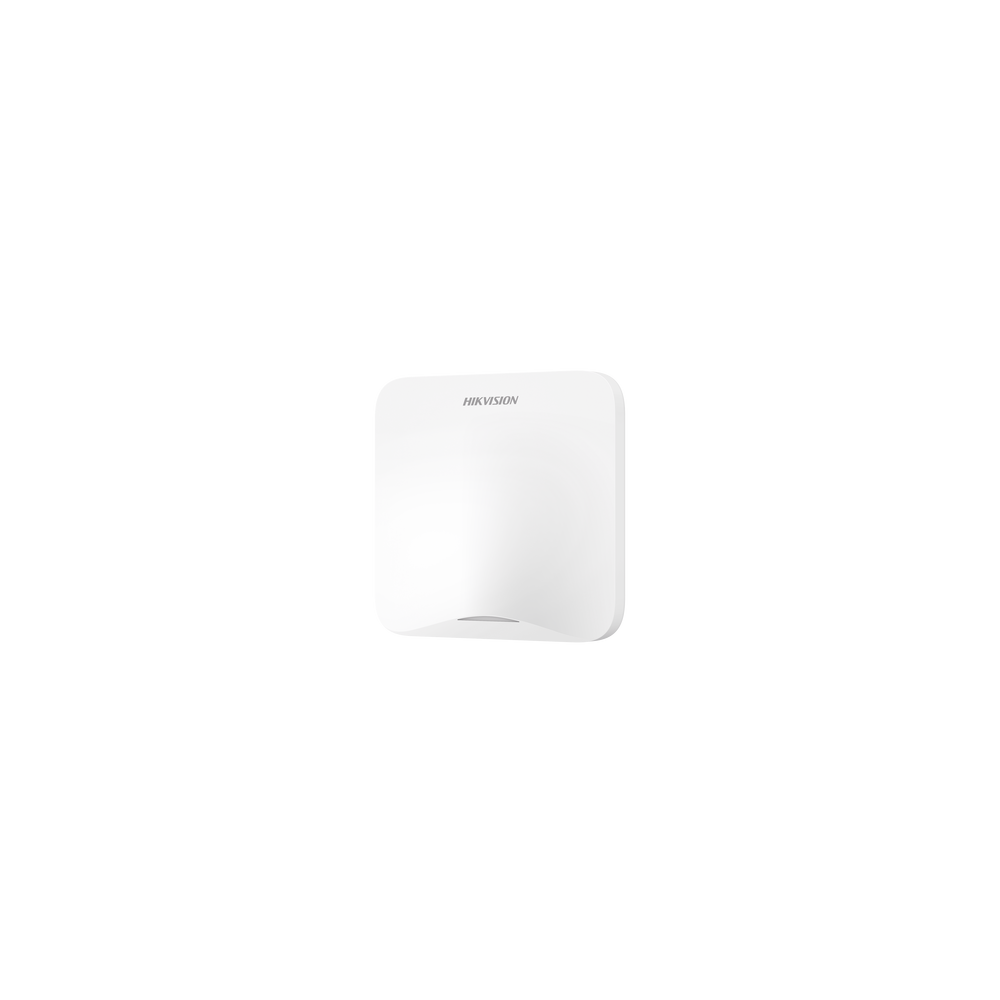 Kit de Alarma Inalámbrica / 16 Zonas / Wi-Fi y GSM 3G/4G / Alcance 1,2