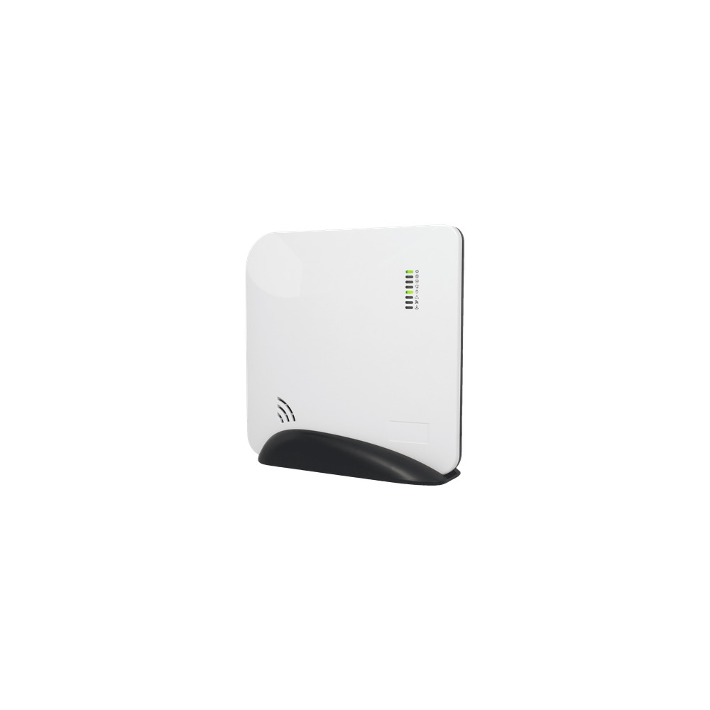 Panel de Seguridad Inalámbrico / 96 Zonas / 4G LTE/5G y Wi-Fi 2.4 GHz