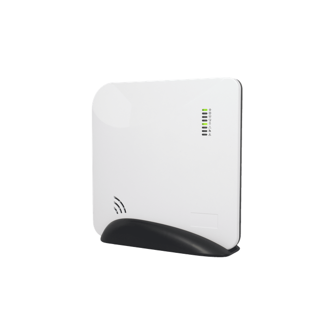 Panel de Seguridad Inalámbrico / 96 Zonas / 4G LTE/5G y Wi-Fi 2.4 GHz