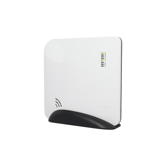 Panel de Seguridad Inalámbrico / 96 Zonas / 4G LTE/5G y Wi-Fi 2.4 GHz