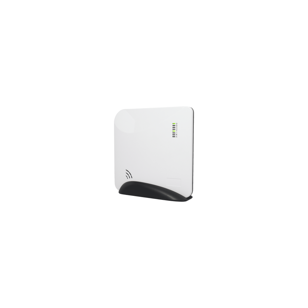 Panel de Seguridad Inalámbrico / 96 Zonas / 4G LTE/5G y Wi-Fi 2.4 GHz