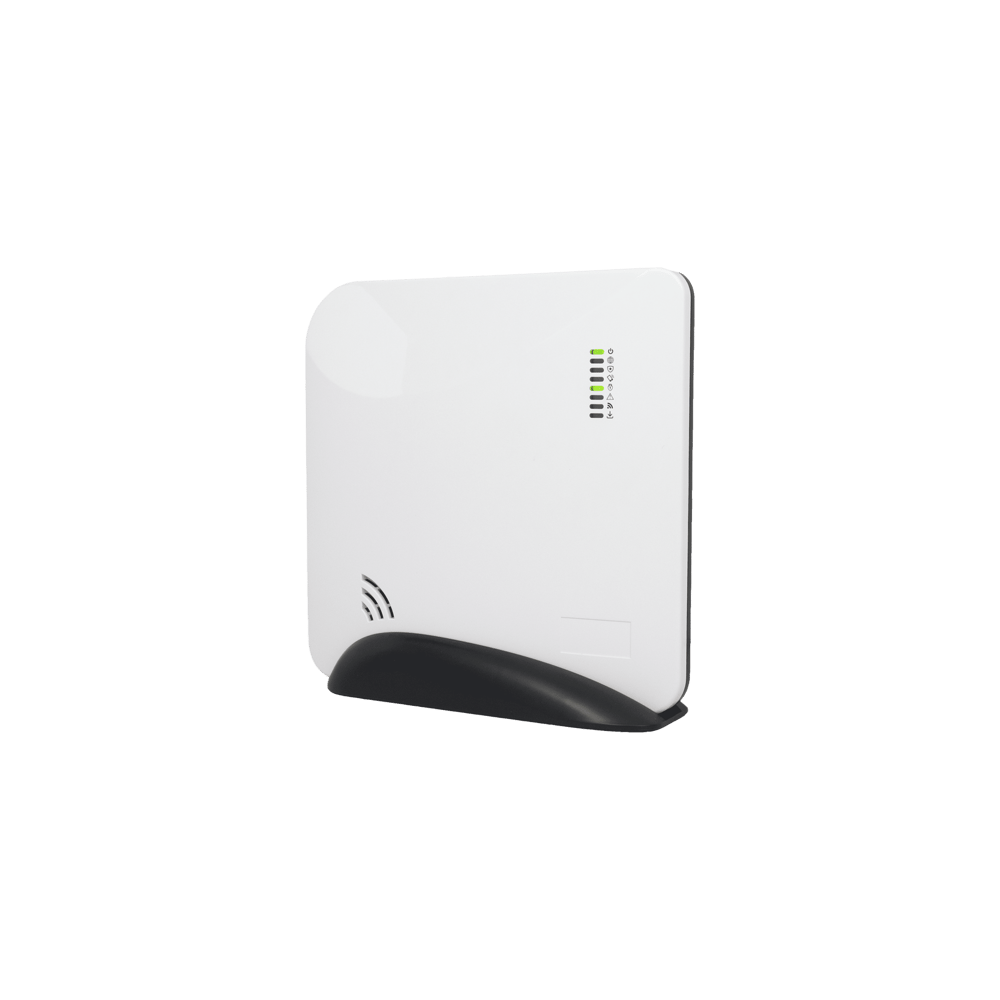 Panel de Seguridad Inalámbrico / 96 Zonas / 4G LTE/5G y Wi-Fi 2.4 GHz