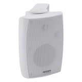 Altavoz de Pared de 2 vías | Woofer 4in + 1.5in | 2.5W - 20W | Para Si