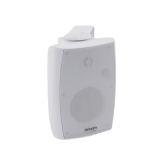 Altavoz de Pared de 2 vías | Woofer 4in + 1.5in | 2.5W - 20W | Para Si