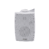 Altavoz de Pared de 2 vías | Woofer 4in + 1.5in | 2.5W - 20W | Para Si