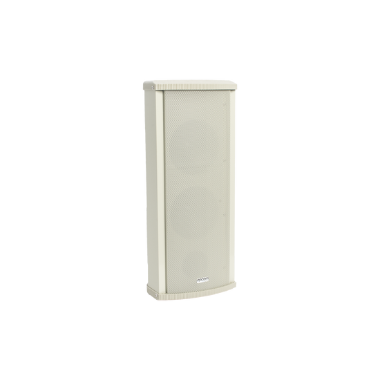 Altavoz tipo Columna | Metálica Para Exterior de 30W - 60W | IP66