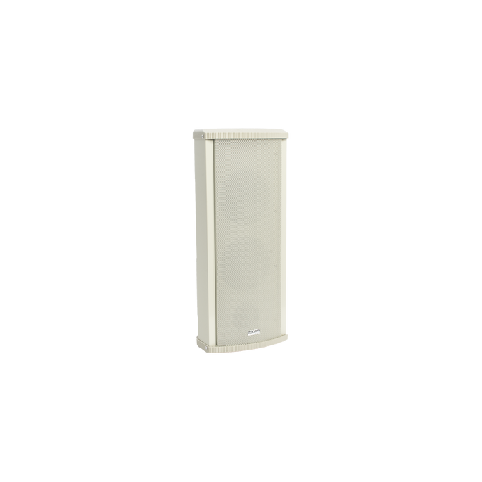 Altavoz tipo Columna | Metálica Para Exterior de 30W - 60W | IP66