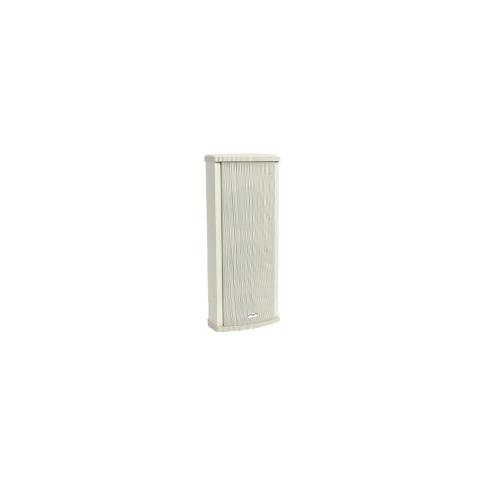Altavoz tipo Columna | Metálica Para Exterior de 30W - 60W | IP66