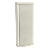 Altavoz tipo Columna | Metálica Para Exterior de 30W - 60W | IP66