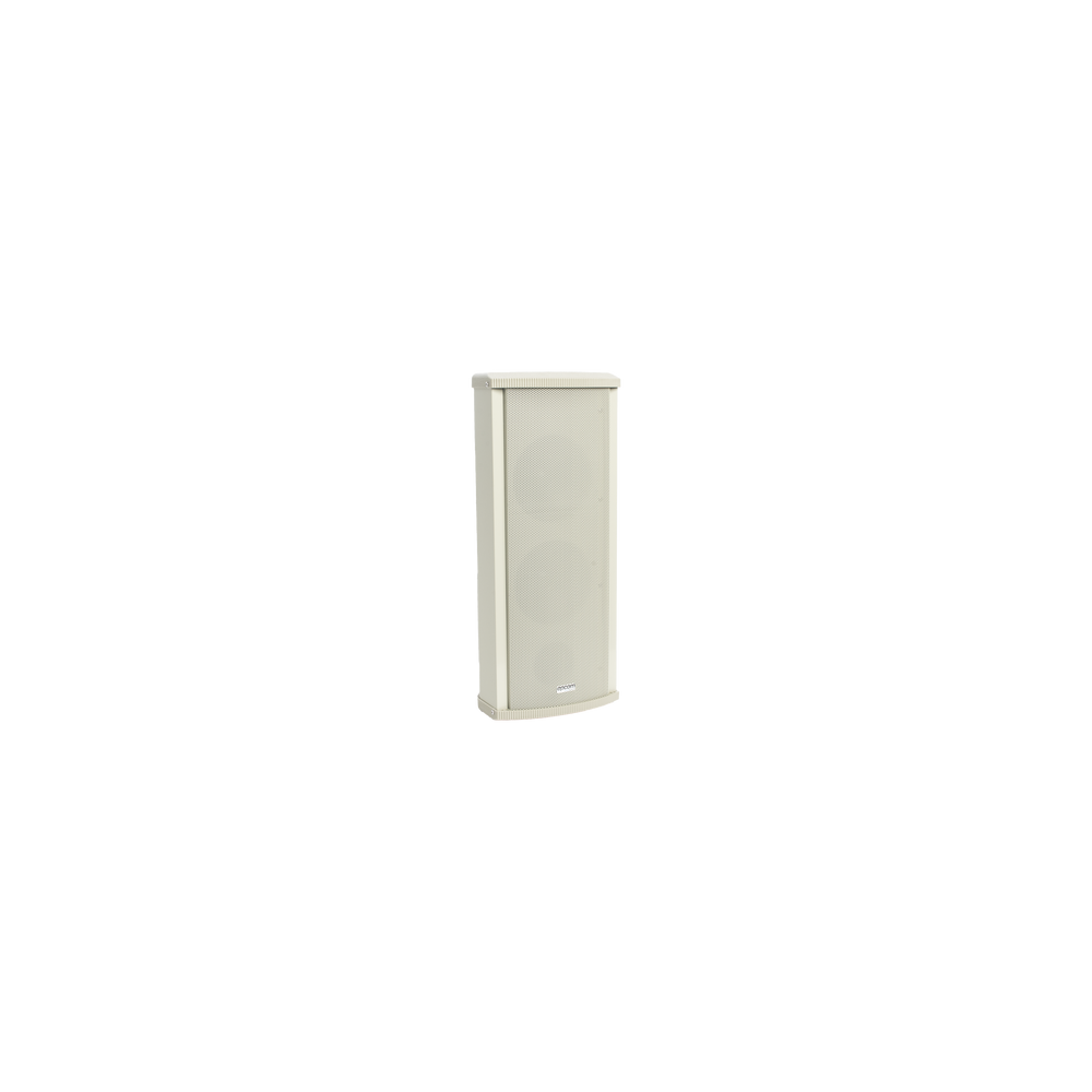 Altavoz tipo Columna | Metálica Para Exterior de 30W - 60W | IP66
