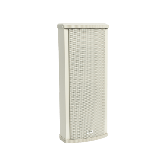Altavoz tipo Columna | Metálica Para Exterior de 30W - 60W | IP66