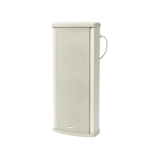 Altavoz tipo Columna | Metálica Para Exterior de 30W - 60W | IP66