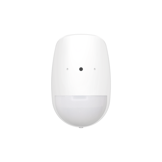 (AX PRO) Sensor de Movimiento y Ruptura de Cristal Inalámbrico / Rango