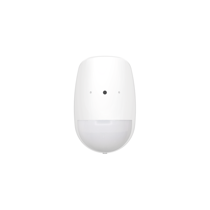 (AX PRO) Sensor de Movimiento y Ruptura de Cristal Inalámbrico / Rango