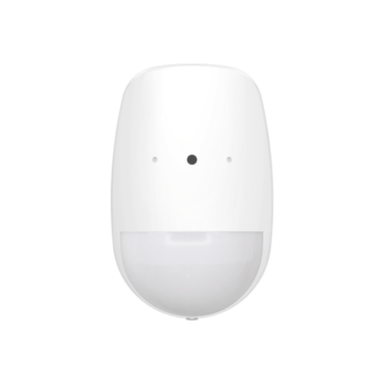 (AX PRO) Sensor de Movimiento y Ruptura de Cristal Inalámbrico / Rango