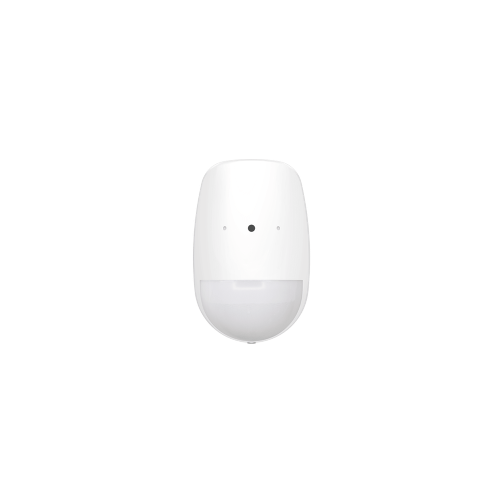 (AX PRO) Sensor de Movimiento y Ruptura de Cristal Inalámbrico / Rango