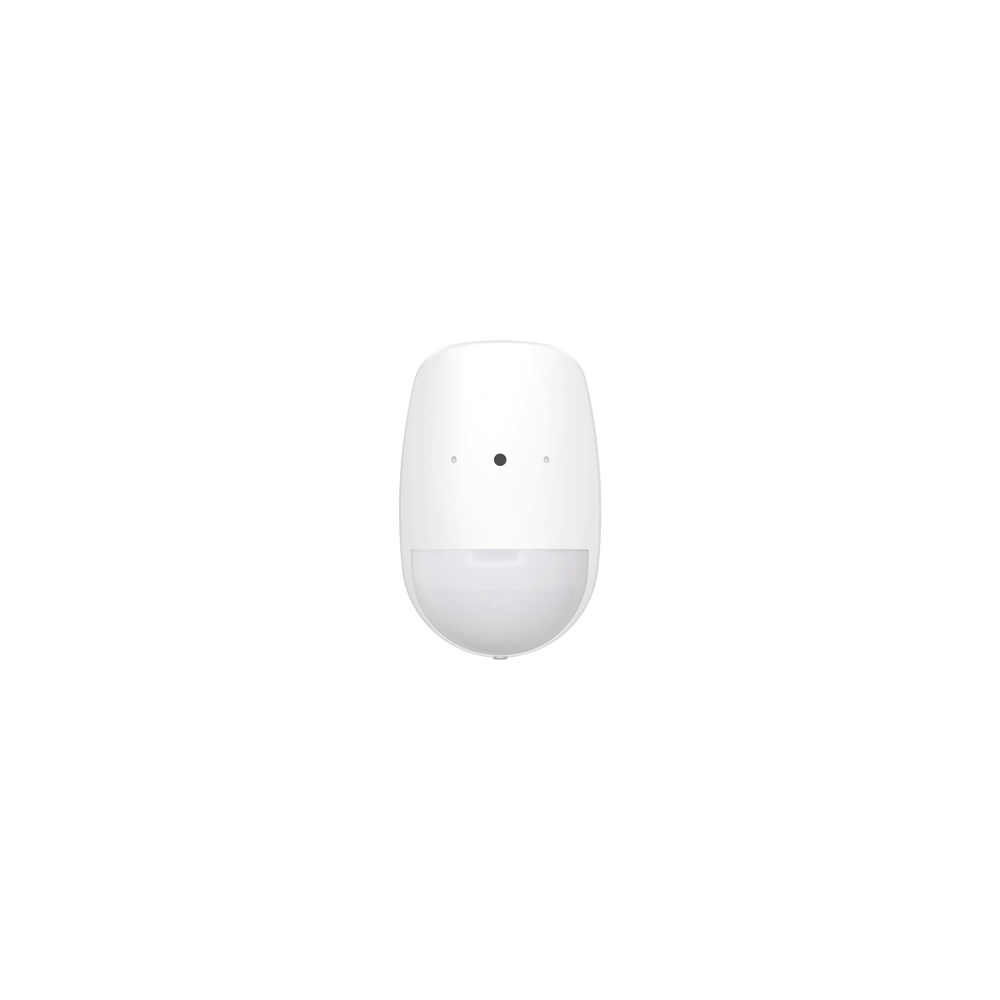 (AX PRO) Sensor de Movimiento y Ruptura de Cristal Inalámbrico / Rango