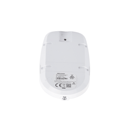 (AX PRO) Sensor de Movimiento y Ruptura de Cristal Inalámbrico / Rango