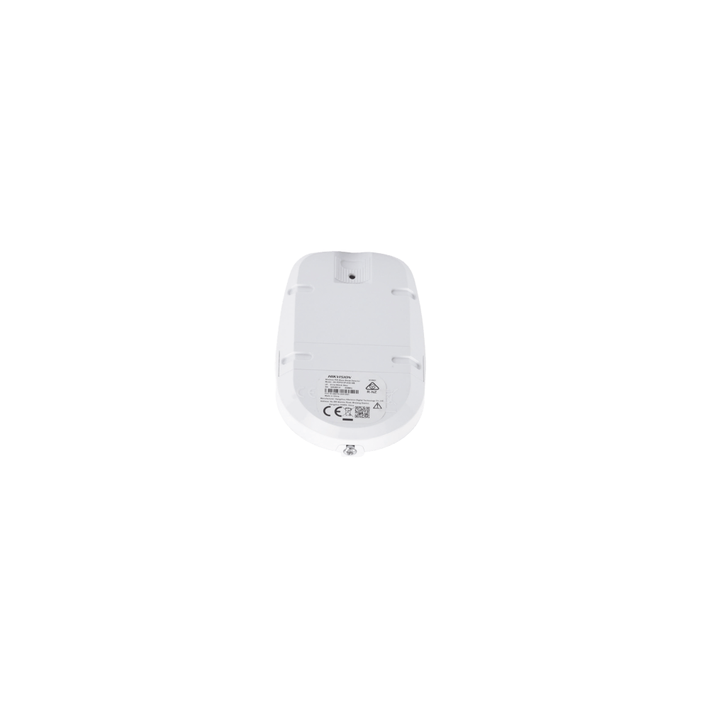 (AX PRO) Sensor de Movimiento y Ruptura de Cristal Inalámbrico / Rango