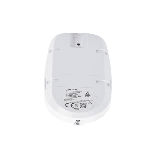 (AX PRO) Sensor de Movimiento y Ruptura de Cristal Inalámbrico / Rango