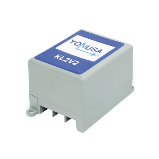 Llavero YONUSA para Energizadores de Cercos eléctricos con Función Enc