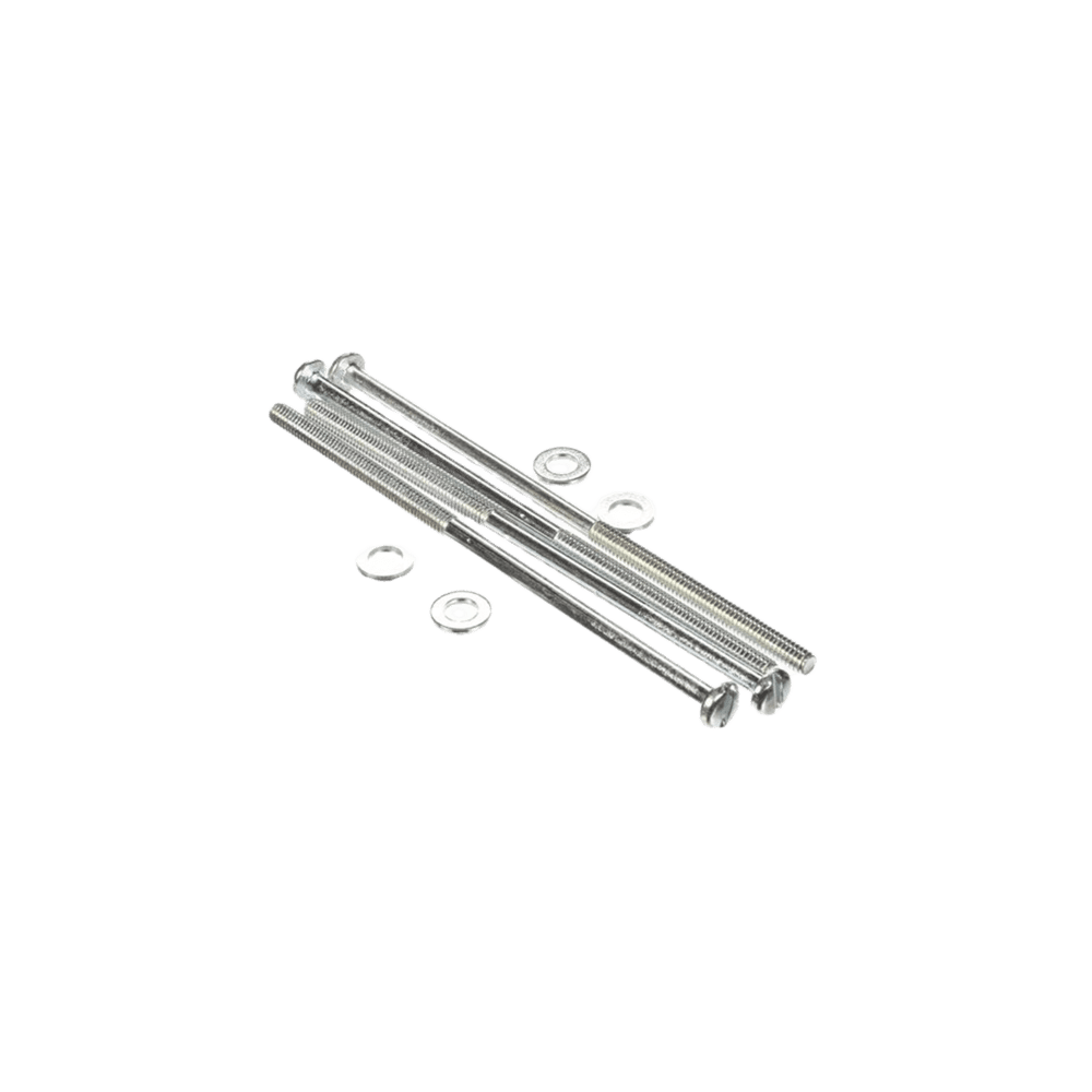 Kit de 4 tornillo para fijación de interruptores termomagnéticos FXD