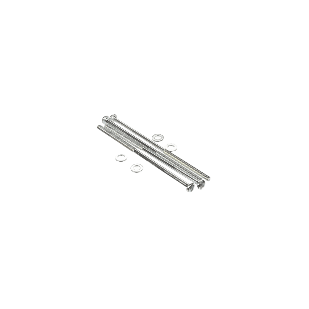 Kit de 4 tornillo para fijación de interruptores termomagnéticos FXD