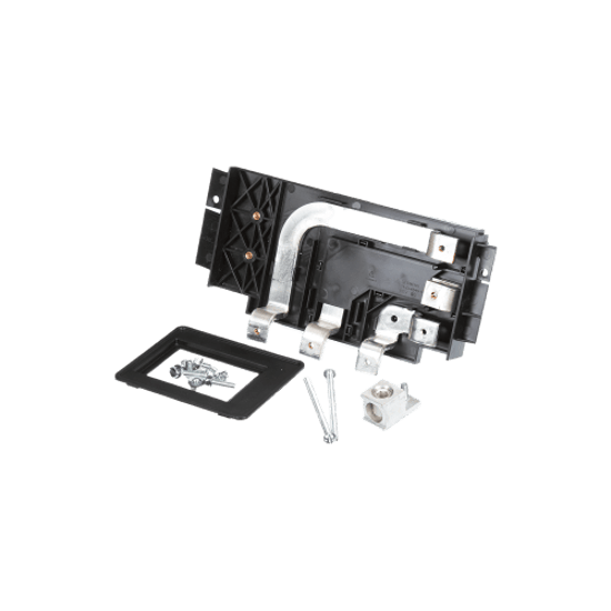 Kit de 4 tornillo para fijación de interruptores termomagnéticos FXD