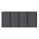 Módulo Solar Portátil y Flexible de 400W Recomendado para Estaciones P