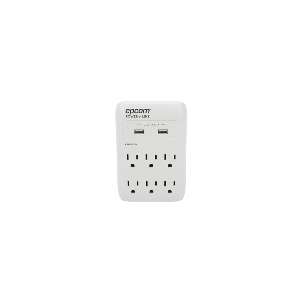 Kit de 4 tornillos para fijación de interruptores termomagnéticos ED