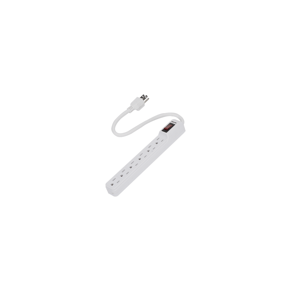 Kit de 4 tornillos para fijación de interruptores termomagnéticos ED