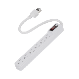 Kit de 4 tornillos para fijación de interruptores termomagnéticos ED