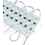 Módulo LED Resistente a Intemperie / 4500 Lúmenes / 110V / Luz Cálida