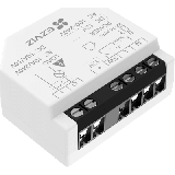 Relé Inteligente Wi-Fi, CS-T35-R100-WD, 16A 250VAC, Wi-Fi 6 y BLE, Con