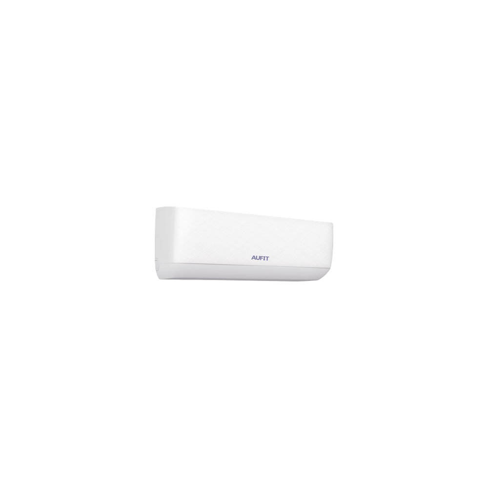 Minisplit WiFi Inverter / SEER 17 / 24,000 BTUs ( 2 TON ) / R32 / Frío