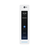 Lector UniFi Access G2 Pro, para tarjetas NFC, pantalla táctil, cámara