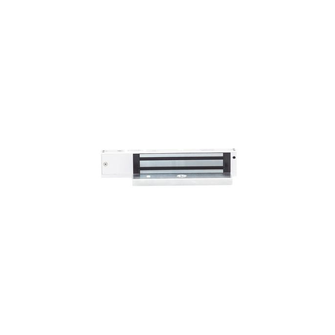 Chapa Magnética con temporizador/ 600 lbs/ con LED/ Sensor de Bloqueo