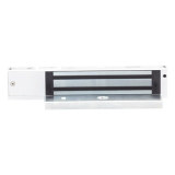 Chapa Magnética con temporizador/ 600 lbs/ con LED/ Sensor de Bloqueo