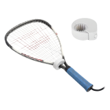 Paquete de 100 Tags RF para Sujeción de Equipos Rígidos y Cables (Equi