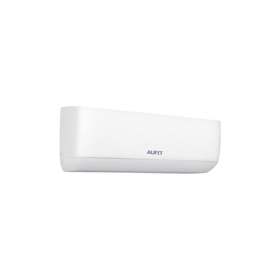 Minisplit WiFi Inverter / SEER 17 / 12,000 BTUs ( 1 TON ) / R32 / Frío