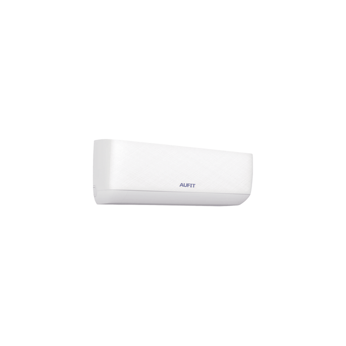Minisplit WiFi Inverter / SEER 17 / 12,000 BTUs ( 1 TON ) / R32 / Frío