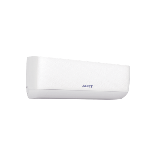 Minisplit WiFi Inverter / SEER 17 / 12,000 BTUs ( 1 TON ) / R32 / Frío