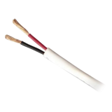 Bobina de 152 Metros (500 Pies) / Cable Audacious / Premium 2 x 14 AWG