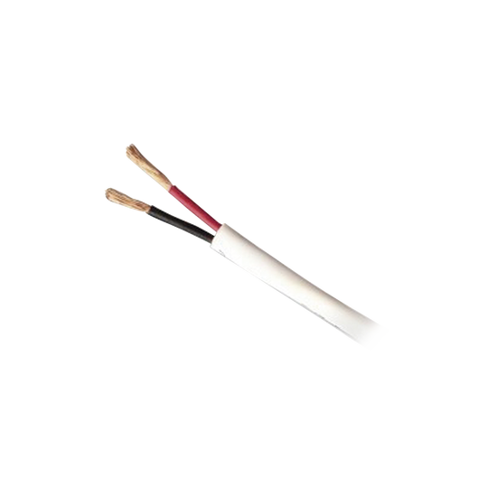 Bobina de 152 Metros (500 Pies) / Cable Audacious / Premium 2 x 14 AWG