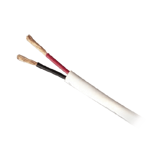 Bobina de 152 Metros (500 Pies) / Cable Audacious / Premium 2 x 14 AWG