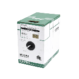 Bobina de 152 Metros (500 Pies) / Cable Audacious / Premium 2 x 14 AWG