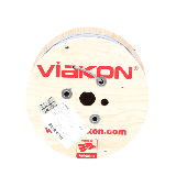 Cable de Alarma / 2x18 AWG / Blindado / 305 m (1000 ft) / UL Riser / G