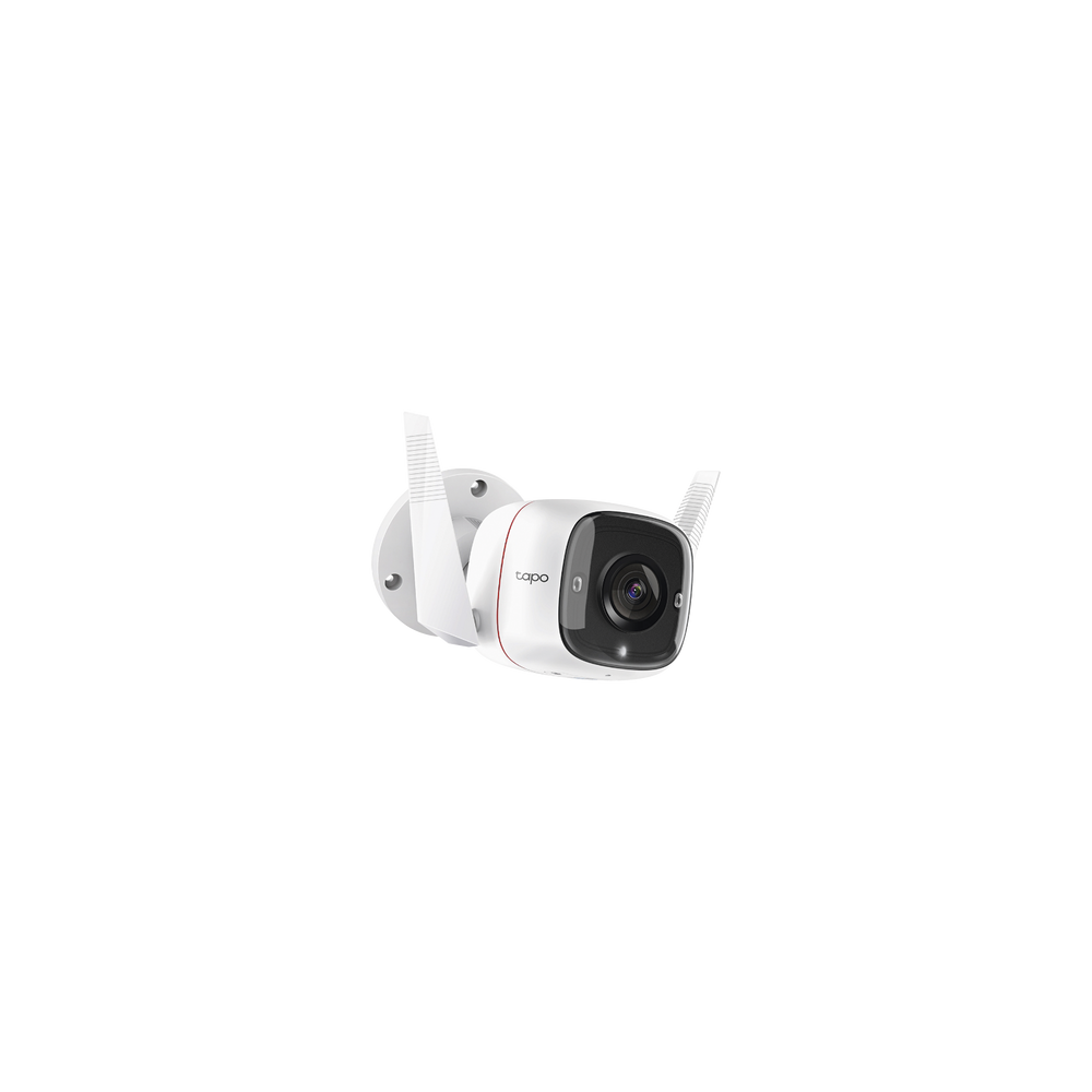 CAMARA IP TP-LINK TAPO C310 WIFI PT EXTERIOR 3MP DETECCION DE MOVIMIEN